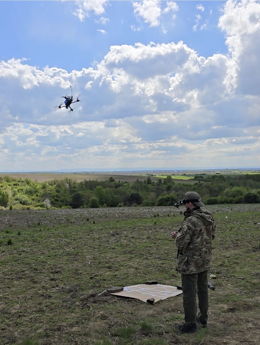 Drone